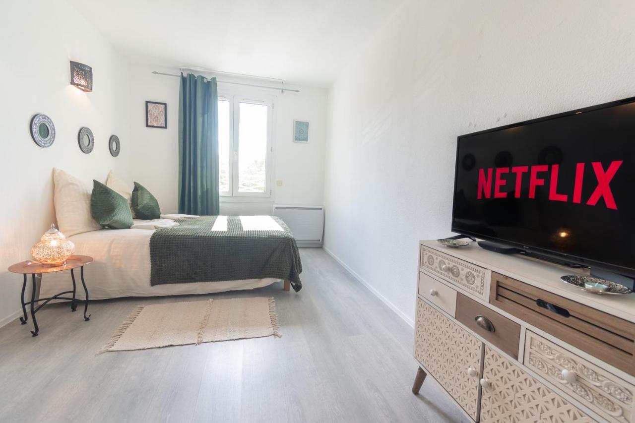 Disneyland Paris / Cozy Studio 3 Min From Metro Rer A Bussy-Saint-Georges Exterior photo