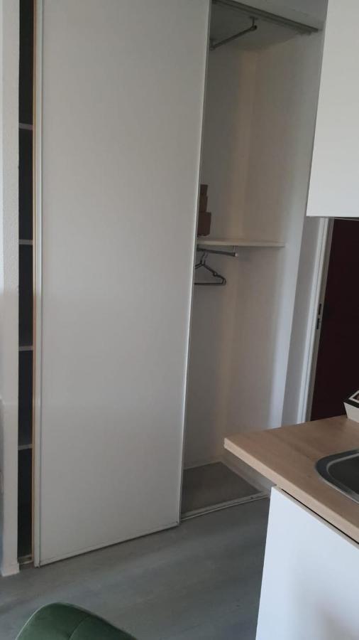 Disneyland Paris / Cozy Studio 3 Min From Metro Rer A Bussy-Saint-Georges Exterior photo
